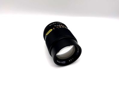 Revue Revuenon 135mm 1:2,8 Objektiv Special Kamera Camera Lens (M42)