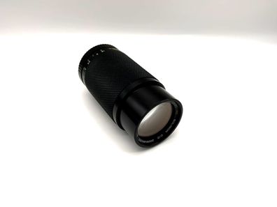 Soligor 210mm f/4.5 Objektiv analog M42