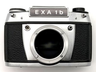 Exakta Exa 1b Body Gehäuse SLR Kamera analoge Spiegelreflexkamera (M42)