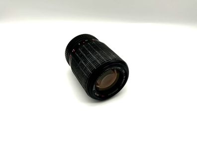 Beroflex MC Auto 70-210mm f/4-5.6 Objektiv analog (Praktica B)