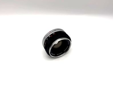 Tokyo Kogaku 53mm 1:2 Objektiv Topcor UV Kamera Camera Lens (Topcon)