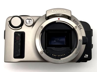 Canon EOS IX Spiegelreflexkamera SLR 35mm AF Autofokus Analogkamera Body