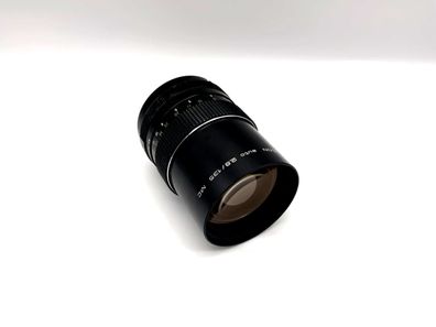 Pentacon 135mm 1:2,8 Objektiv Multi Coating Kamera Camera Lens (M42)