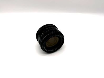 Soligor 28mm 1:2,8 Objektiv Auto Kamera Camera Lens (M42)