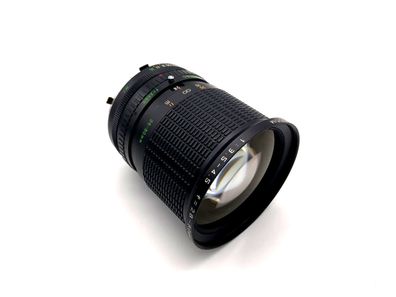 Makinon 28-80mm 1:3,5-4,5 Objektiv Auto Zoom Multi Coating Lens (Minolta MD)