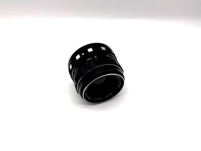 Meyer Optik Görlitz 50mm 1:1,8 Objektiv Oreston Kamera Camera Lens (M42)