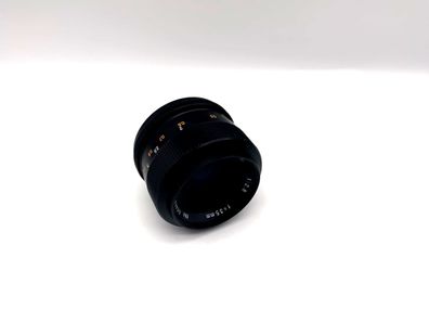 Revuenon 35mm 1:2.8 Objektiv Special Kamera Camera Lens (M42)