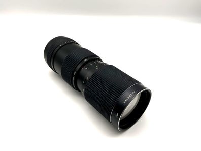 Beroflex 85-210mm 1:4.5 Objektiv Auto Zoom Kamera Camera Lens (M42)