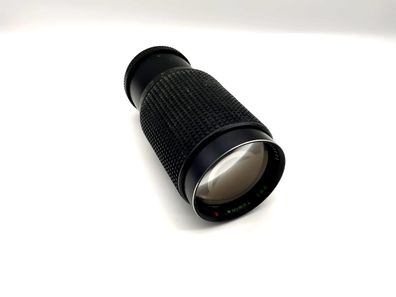 Tokina 70-210mm 1:3,5 Objektiv RMC Kamera Camera Lens (Yashica/Contax)
