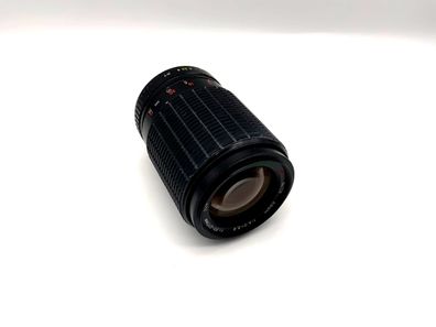 Beroflex 70-210mm 1:4,0-5,6 Objektiv Multi Coating Auto Zoom Lens (Praktica B)