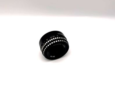 Pentaflex 50mm 1:2,8 Objektiv Pentaflex-Color Kamera Camera Lens (M42)
