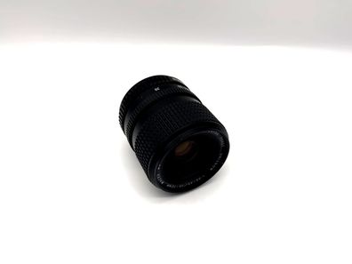 Porst 35-70mm 1:3.5-4.5 Objektiv Uni Zoom Macro MC Kamera Camera Lens (Fujica X)