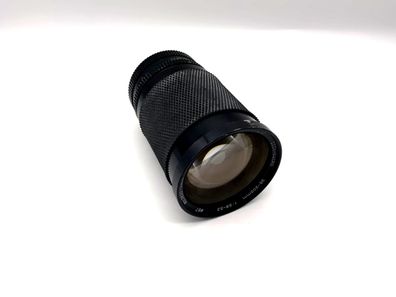 Soligor 35-200mm 1:3,8-5,3 Objektiv C/D Zoom + Macro MC Lens (Minolta MD)