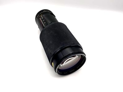 Soligor 70-222mm 1:3.5 Objektiv Macro Auto Zoom Kamera Lens (Konica AR)