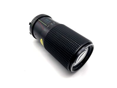 Tokina 80-200mm 1:4 Objektiv RMC Kamera Camera Lens (Minolta MD)