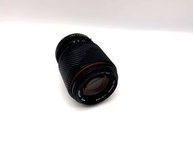 Tokina 70-210mm 1:4-5.6 Objektiv SD Kamera Camera Lens (Pentax K)