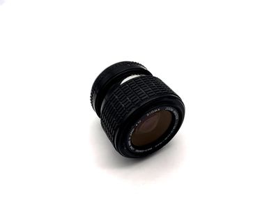 Sigma 35-70mm 1:2.8-4 Objektiv Zoom-Master Multi Coated Lens (Yashica/Contax)