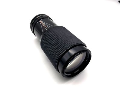 Canon 70-210mm 1:4 Objektivfür T50 T70 T90 Zoom Lens Kamera Lens (Canon FD)