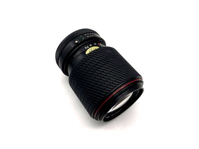Tokina 70-210mm 1:4-5.6 Objektiv Macro SD Kamera Camera Lens (Canon FD)