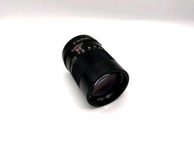 Vivitar 135mm 1:2,8 Objektiv Telephoto Auto Kamera Camera Lens (Minolta MD)