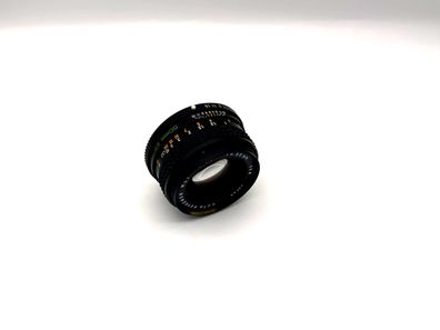 Revuenon 50mm 1:1.7 Objektiv MCF Kamera Camera Lens (Mamiya ZE)