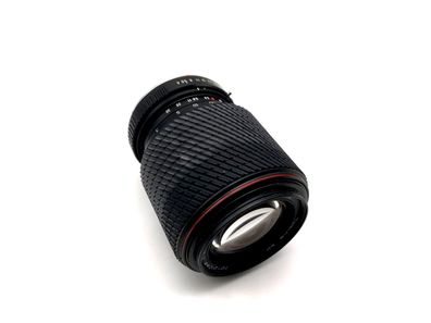 Tokina 70-210mm 1:4-5.6 Objektiv SD Kamera Camera Lens (Pentax K)