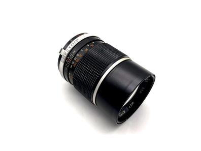 WEP 135mm 1:2.8 Objektiv Auto Telon Kamera Camera Lens (Minolta MD)