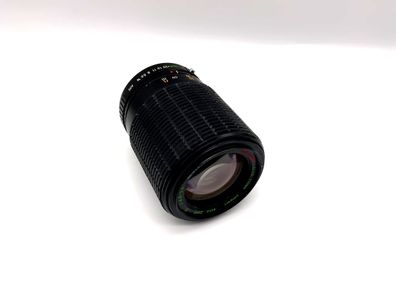 70-210mm 1:4,0-5,6 Objektiv Compact auto Zoom S multicoated Lens (Pentax K)