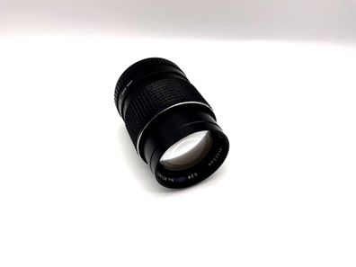Revue Revuenon 135mm 1:2.8 Objektiv Auto Kamera Camera Lens (Pentax K)