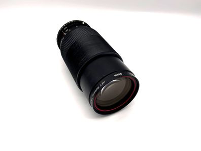 Rollei 80-200mm 1:4 Objektiv Rolleinar HTF Kamera Camera Lens (Rollei QBM)