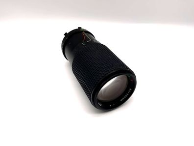 Tokina 80-200mm 1:4 Objektiv RMC Kamera Camera Lens (Minolta MD)