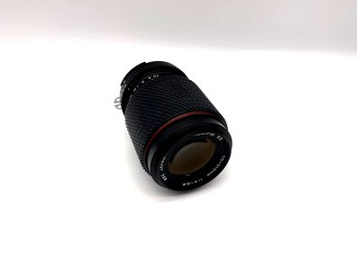 Tokina 70-210mm 1:4-5.6 Objektiv SD Kamera Camera Lens (Nikon F)