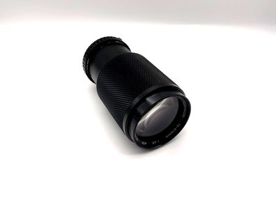 Soligor 70-210mm 1:4.5 Objektiv C/D Zoom + Macro MC Kamera Lens (Minolta MD)