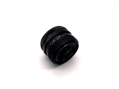 Tokina 28mm 1:2,8 Objektiv RMC Kamera Camera Lens (Canon FD)