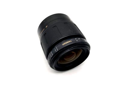 Tamron 28-80mm 1:3,5-5,6 Objektiv Aspherical AF Kamera Camera Lens (Canon EF)