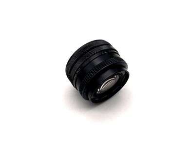 Vivitar 1:2,8 28mm Objektiv Wide Angle MC Kamera Camera Lens (Canon FD)