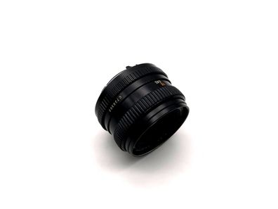 Revuenon 50mm 1:1,7 Objektiv Auto Multi Coated MC Kamera Camera Lens (Pentax K)