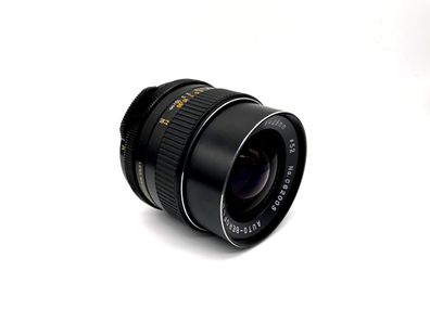 Beroflex 28mm 1:2.8 Objektiv Auto Kamera Camera Lens (M42)