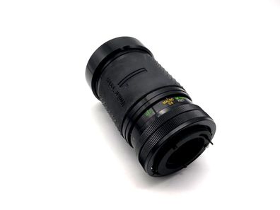 Vivitar 1:2,8-3,8 28-105mm Objektiv Series I VMC Kamera Camera Lens (Canon FD)