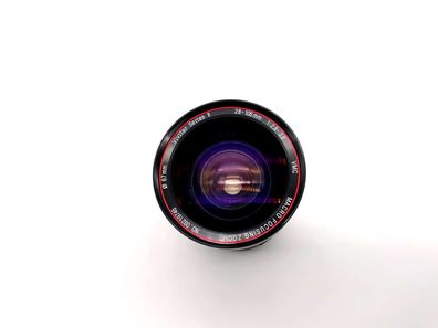 Vivitar 1:2,8-3,8 28-105mm Objektiv Series I VMC Kamera Camera Lens (Canon FD)