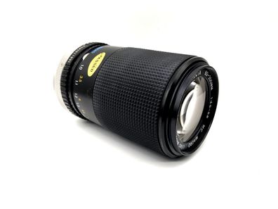 Exakta 80-200mm 1:4.5-5.6 Objektiv MC Macro Kamera Camera Lens (Canon FD)