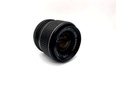 Albinar 28mm 1:2.8 Objektiv Auto Albinar-S Kamera Camera Lens (M42)