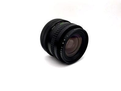 Travenar 28mm 1:2.8 Objektiv MC Auto Kamera Camera Lens (Canon FD)