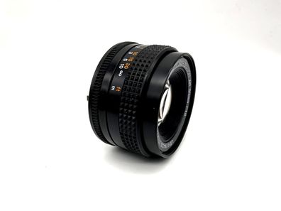 Konica 50mm 1:1.8 Objektiv Hexanon AR Kamera Camera Lens (Konica AR)