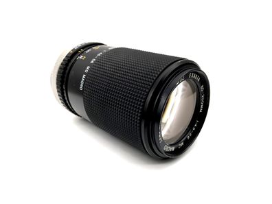 Exakta 80-200mm 1:4.5-5.6 Objektiv MC Macro Kamera Camera Lens (Canon FD)