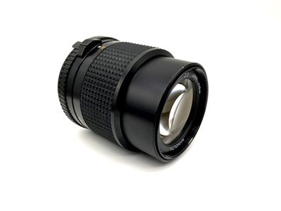 Minolta 135mm 1:3.5 Objektiv Kamera Camera Lens (Minolta MD)
