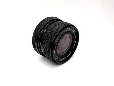 Albinar 28mm 1:2.8 Objektiv Super Albinar SC auto Kamera Lens (Minolta MD)
