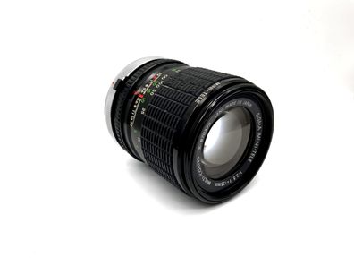 Sigma 135mm 1:3.5 Objektiv Mini-Tele MC Kamera Camera Lens (Canon FD)