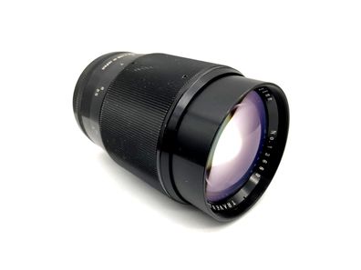 Travenar 135mm 1:2.8 Objektiv MC Kamera Camera Lens (Minolta MD)