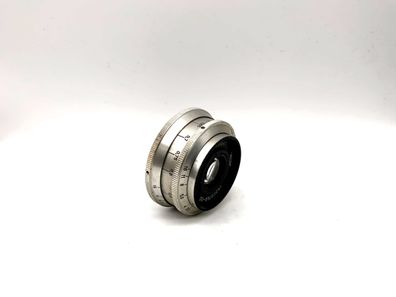 KMZ 50mm 1:3.5 Objektiv L39 passend für Leica Industar-50 Zenit Lens (M39)